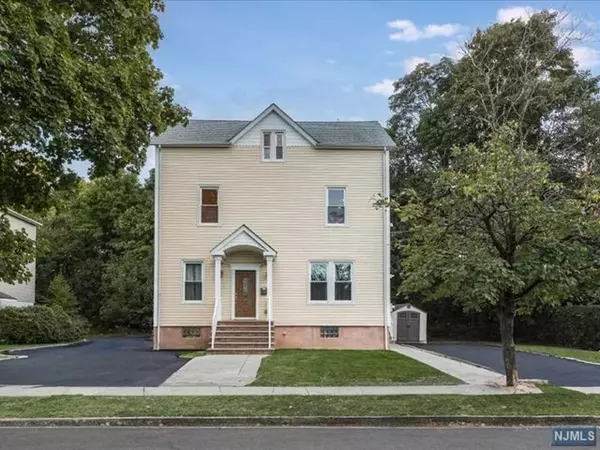 68 Maple Street, Bloomfield, NJ 07003