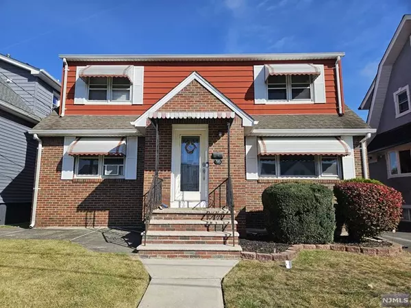 14 Alaska Street #1, Garfield, NJ 07026