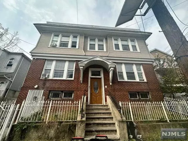 449-451 South 13th Street, Newark, NJ 07103