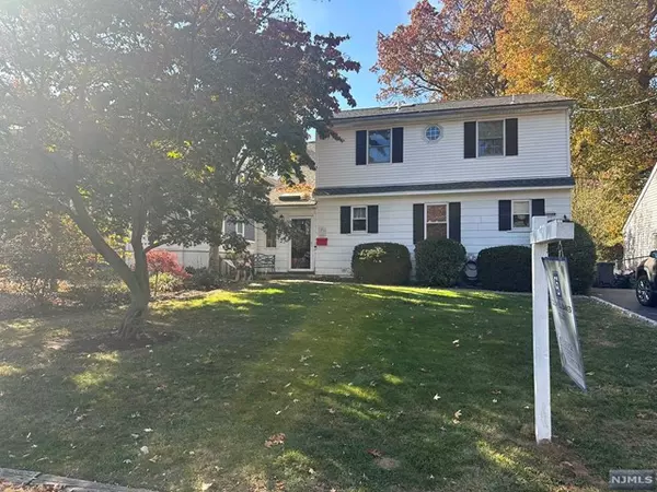 72 Merritt Avenue, Dumont, NJ 07628