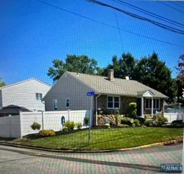 221 Saint Joseph Boulevard, Lodi, NJ 07644