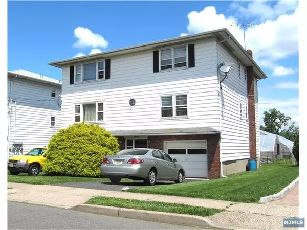 51A Spruce Street #2, Elmwood Park, NJ 07407