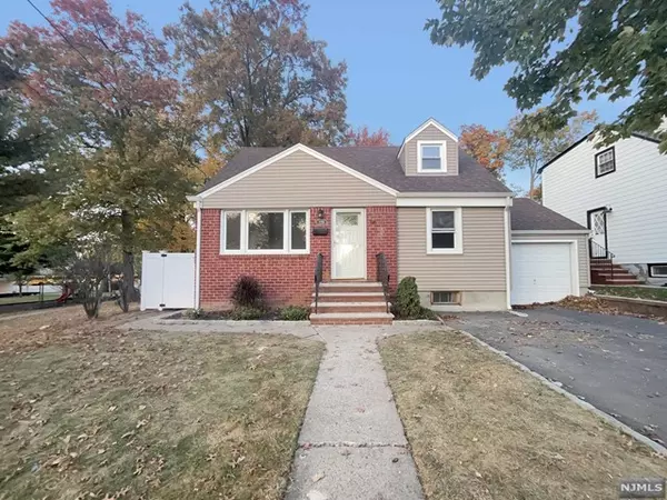 129 West Magnolia Avenue, Maywood, NJ 07607