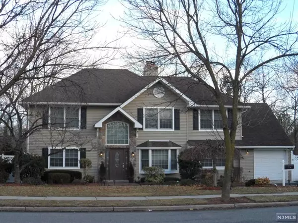 64 Spring Valley Road, Paramus, NJ 07652