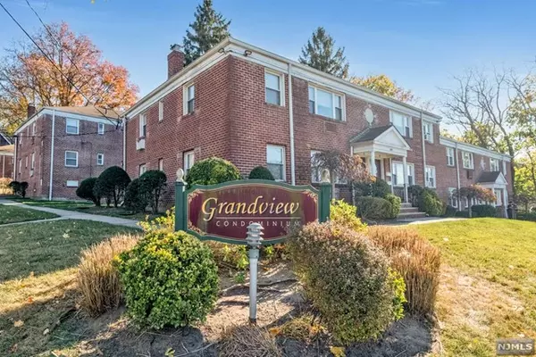 439 Grand Avenue #2D, Leonia, NJ 07605