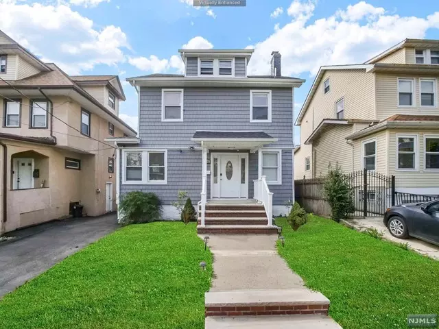 104 Pomona Avenue, Newark, NJ 07112