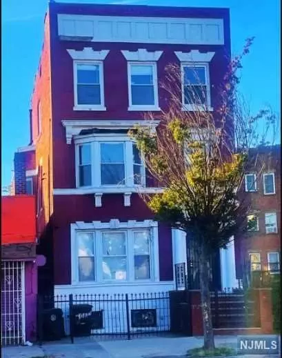 1115 Broad Street, Newark, NJ 07114