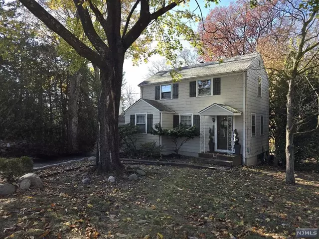 575 Black Oak Ridge Road, Wayne, NJ 07470