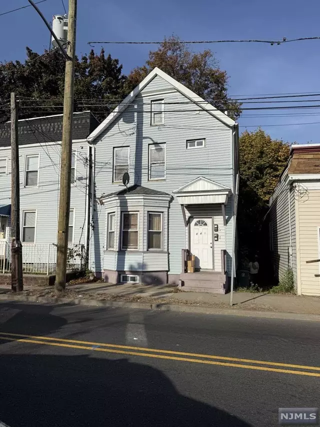 Irvington, NJ 07111,441 Grove Street