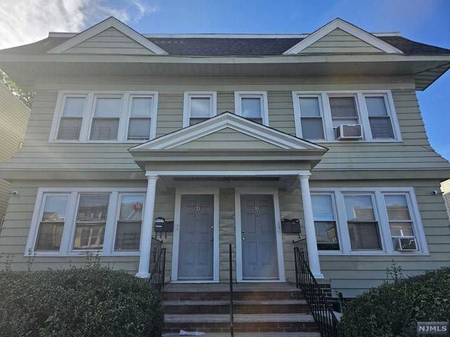 439-41 Norwood Street, East Orange, NJ 07018