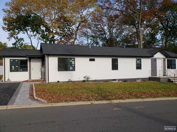 1 Mount Washington Drive, Clifton, NJ 07013