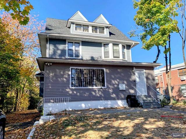 161 South Munn Avenue, East Orange, NJ 07018