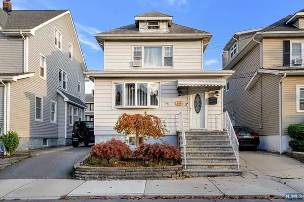 554 Saint Pauls Avenue, Cliffside Park, NJ 07010