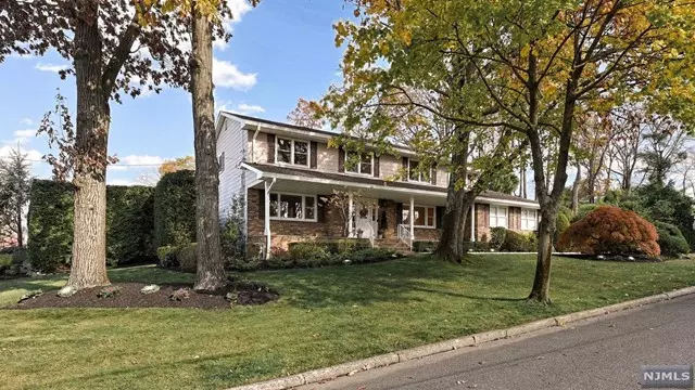 141 Chestnut Street, Englewood Cliffs, NJ 07632