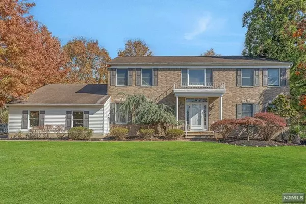 23 Byrne Lane, Harrington Park, NJ 07640