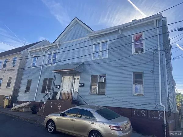 2-4 Park Place, Paterson, NJ 07524