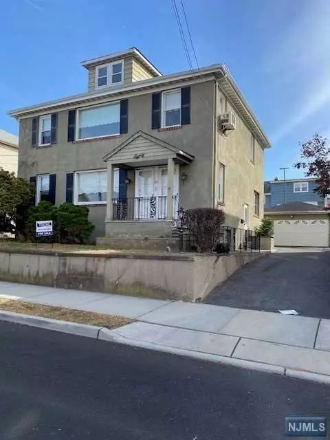 80 10th Street, Wood Ridge, NJ 07075