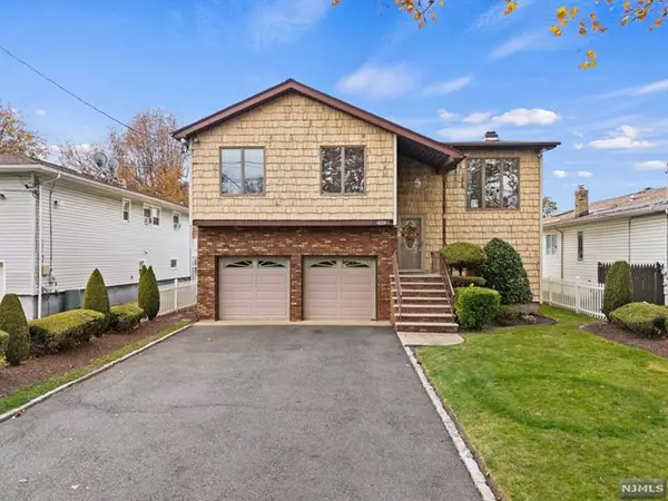 533 Washington Avenue, Nutley, NJ 07110