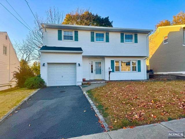 45 Rutan Road, Belleville, NJ 07109