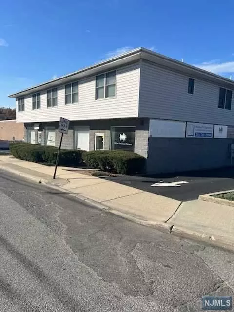 527 North Midland Avenue #1, Saddle Brook, NJ 07663