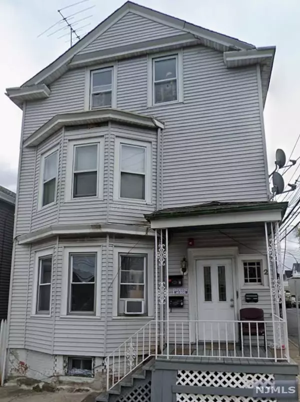 2 Doremus Street, Paterson, NJ 07522