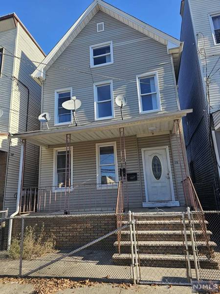 231 Clark Place #1, Elizabeth, NJ 07206