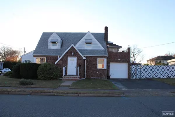 2-02 Plaza Road, Fair Lawn, NJ 07410