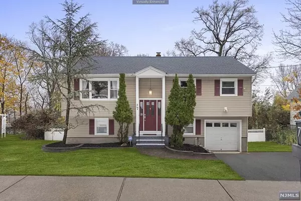 7 Venna Avenue, North Haledon, NJ 07508