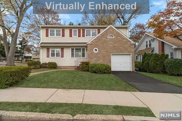 80 Orchard Place, Maywood, NJ 07607