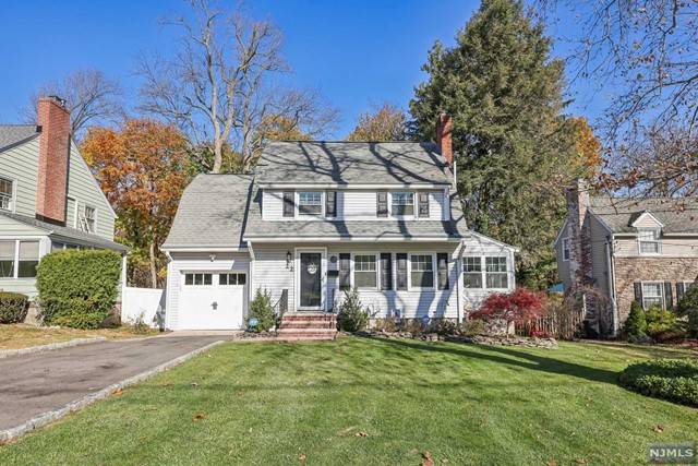 22 Franklin Street, Cedar Grove, NJ 07009