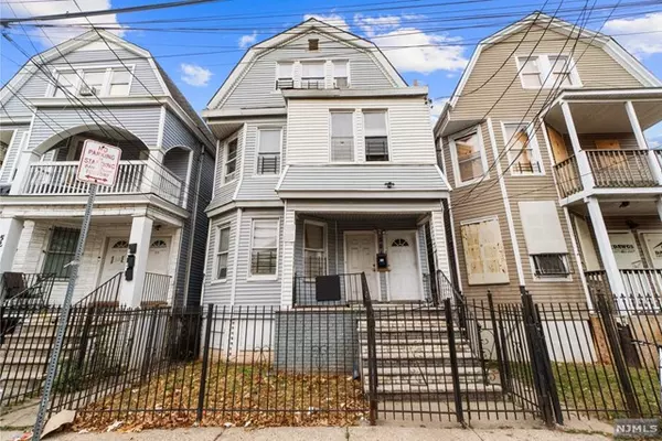 521 South 16th Street, Newark, NJ 07103