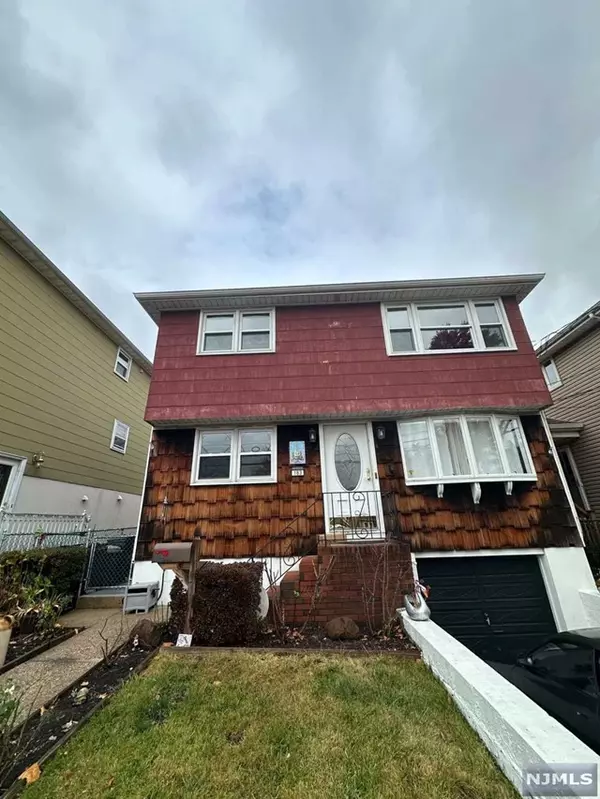 183 Davis Avenue #2, Kearny, NJ 07032