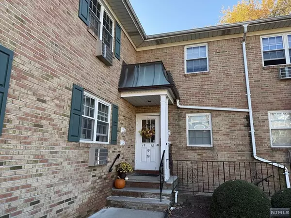 155 Lafayette Avenue #B17, Hawthorne, NJ 07506