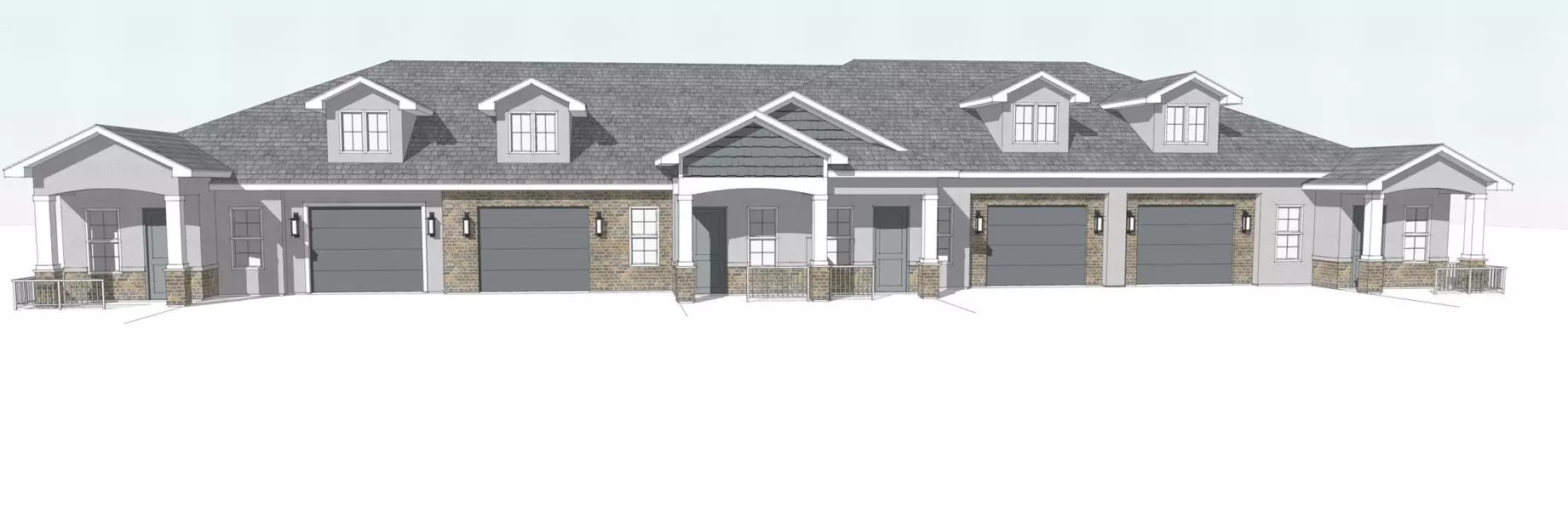 3973 S Bedford Place  #13, Washington, UT 84780