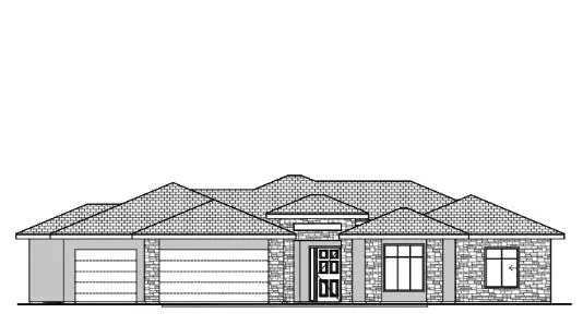 2788 Bella Sol DR, Santa Clara, UT 84765