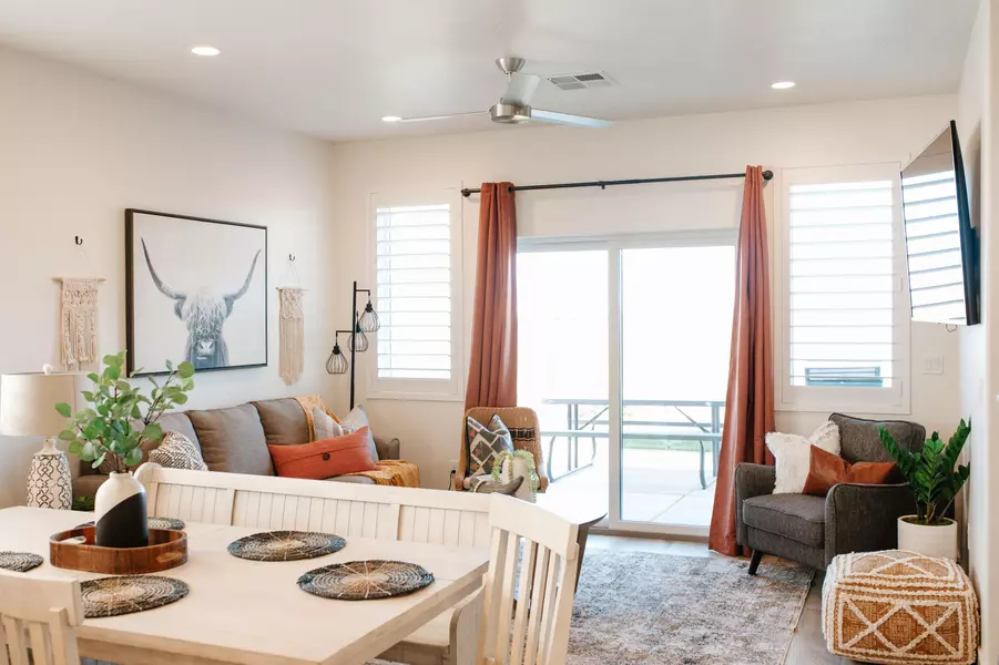 3952 S Barstow LN #16, Washington, UT 84780