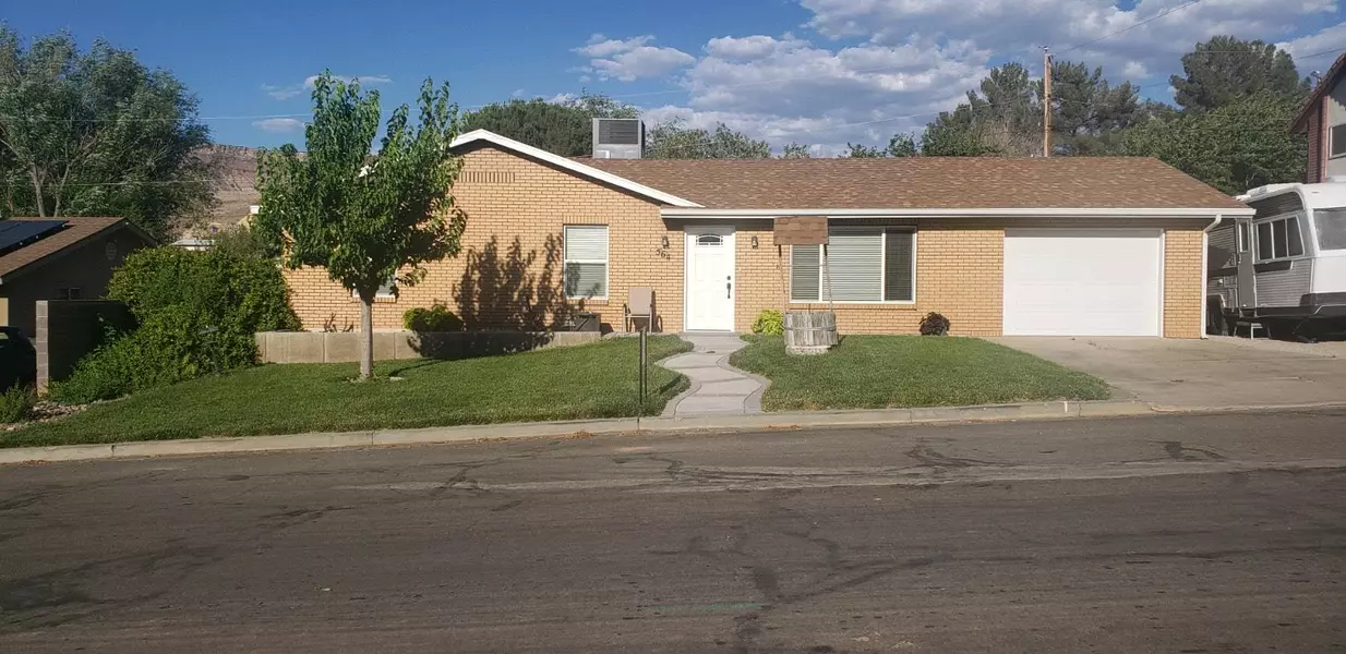 564 N 250 W, La Verkin, UT 84745