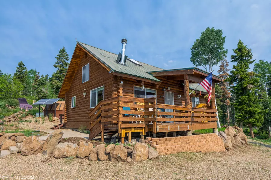 706 W Tranquility DR #Lot 7, Virgin, UT 84779