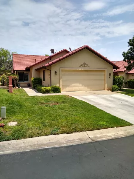 301 S 1200 E  #84, St George, UT 84790