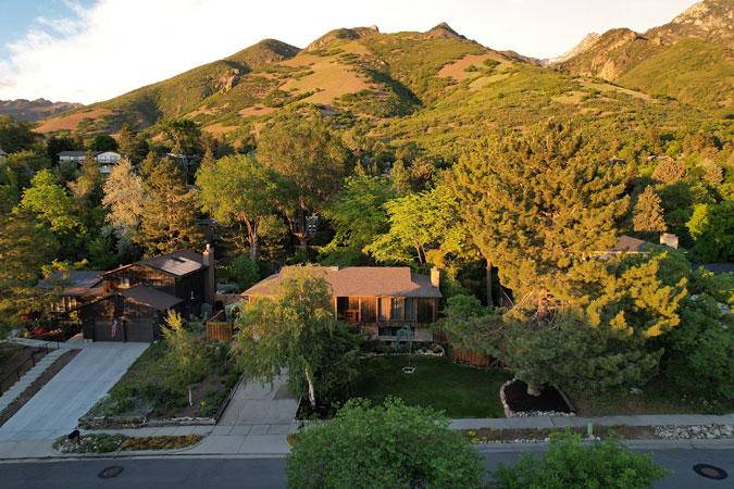 8701 Alpen CIR, Salt Lake City, UT 84121