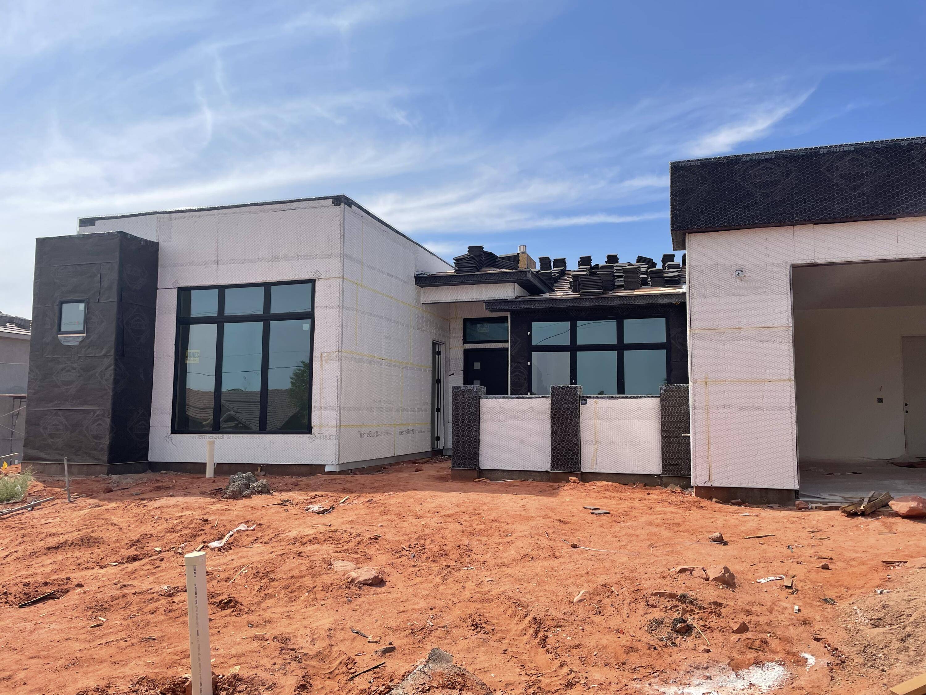 107 N 200 W  #Lot 28, Ivins, UT 84738