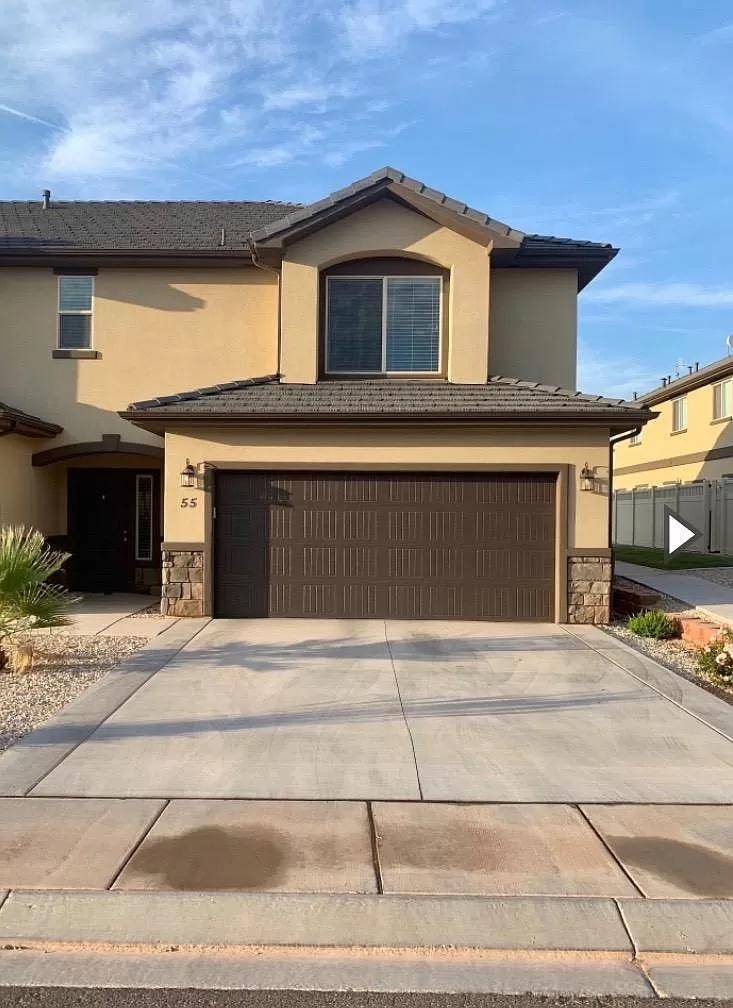 2520 Blackhawk  #55, Santa Clara, UT 84765