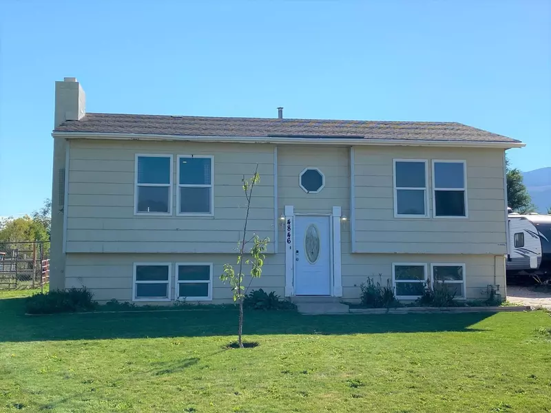 4846 N Tomahawk DR, Enoch, UT 84021