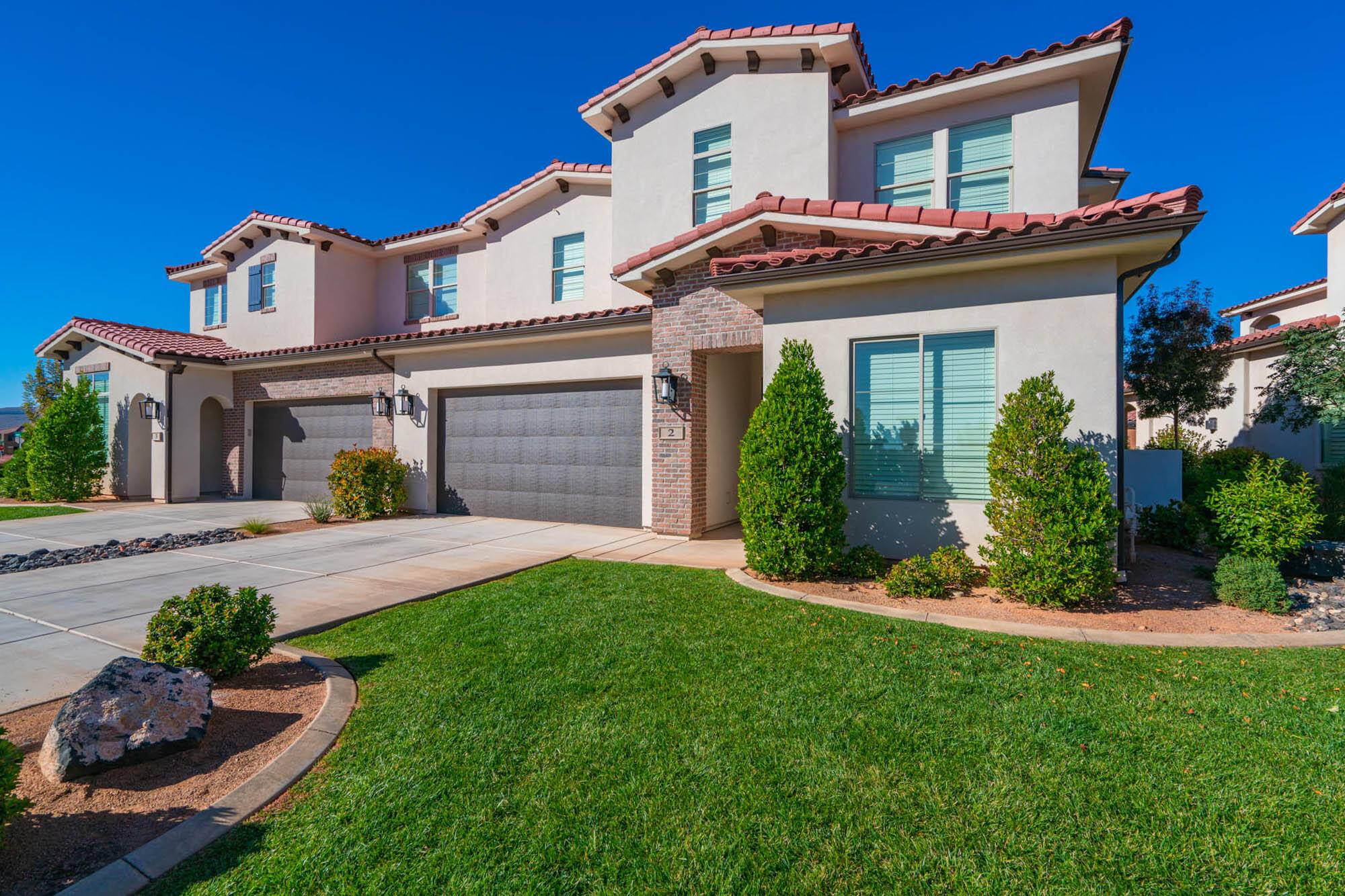 3780 W Arcadia DR #2, Santa Clara, UT 84765