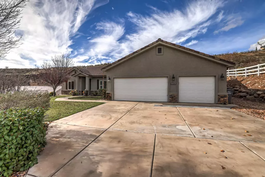 1526 S Cane, Toquerville, UT 84774