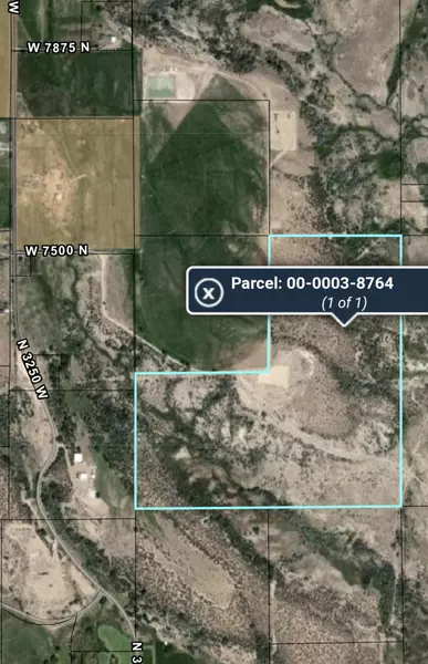 7100 N 3000 W, Roosevelt, UT 84066