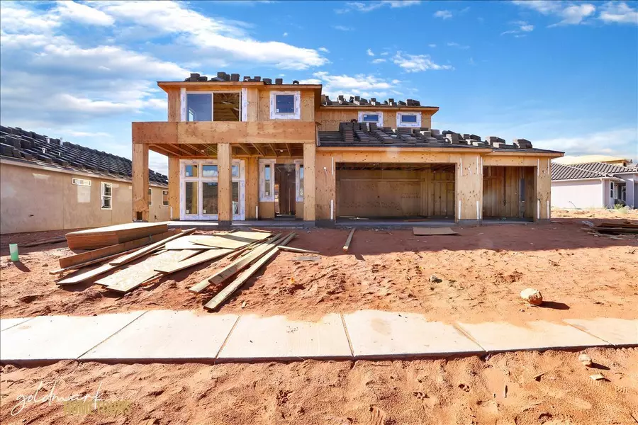 661 N Sandy Talus DR, Washington, UT 84780