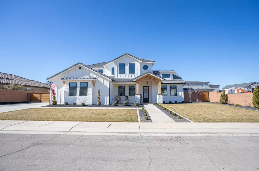 2810 S 3640 W, Hurricane, UT 84737