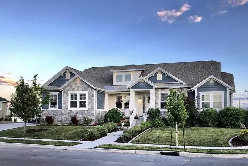 2273 W 1300 S, Lehi, UT 84043