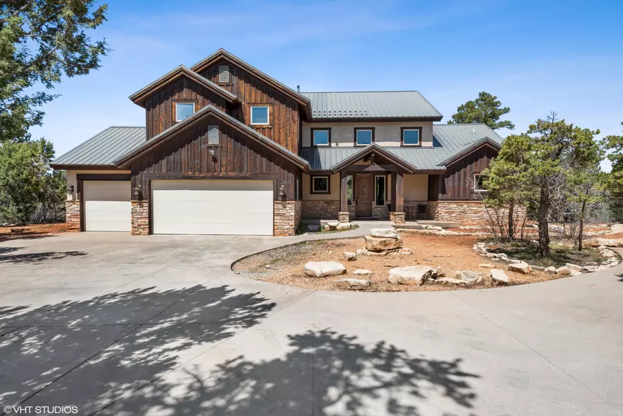 710 S Zion Dr.  #50, Mt. Carmel, UT 84755